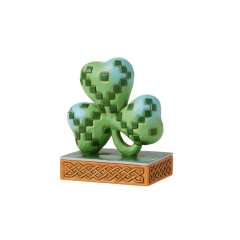 MINI SHAMROCK - NEW DESIGN